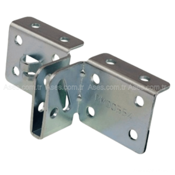 Nice SPİN-SPIDO-SHEL Panel Bağlantı Aparatı