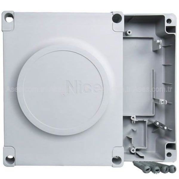 NİCEPRBMC01Nice Ünite Kutusu (MC824H,MC424-WIDE-WIDER10)
