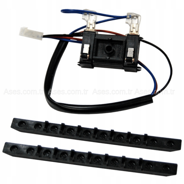 Nice SPIDO Limit Switch Seti (PRSP04)