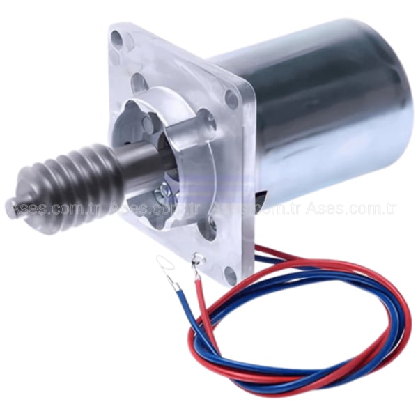 NicePRXB03Nice WIDES Bariyer İç Motoru