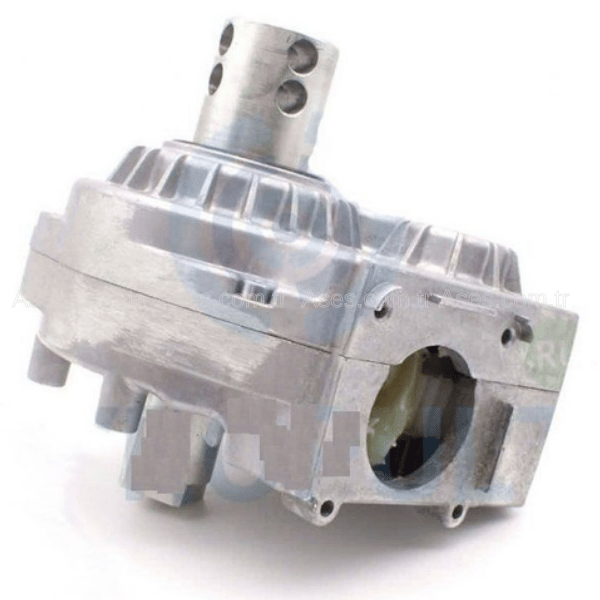 NİCESPAMG248A00Nice WIDE-S Şanzıman Takımı (SPAMG248A00)