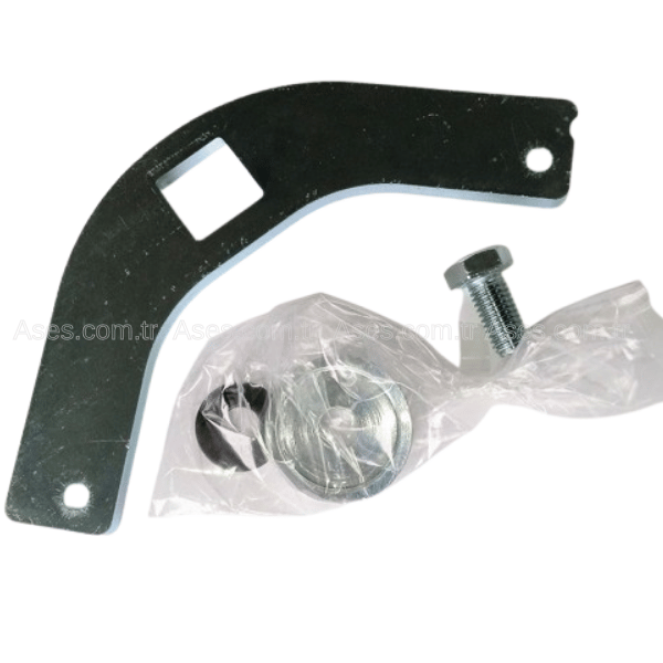 NİCESPAMG253A00Nice WIDES Stoper ve Yay Baplantı U Demiri (SPAMG253A00)