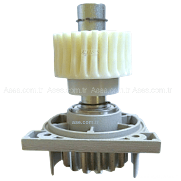 Nice Robo 600 Dişli Seti (SPAMG603B00A)