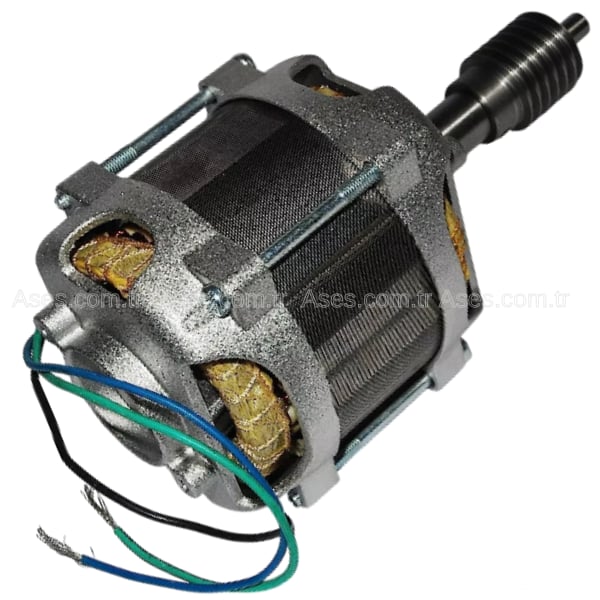 Nice Toona 220 iç Motor