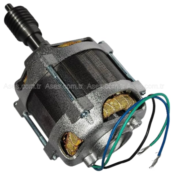 Nice Toona 220 iç Motor