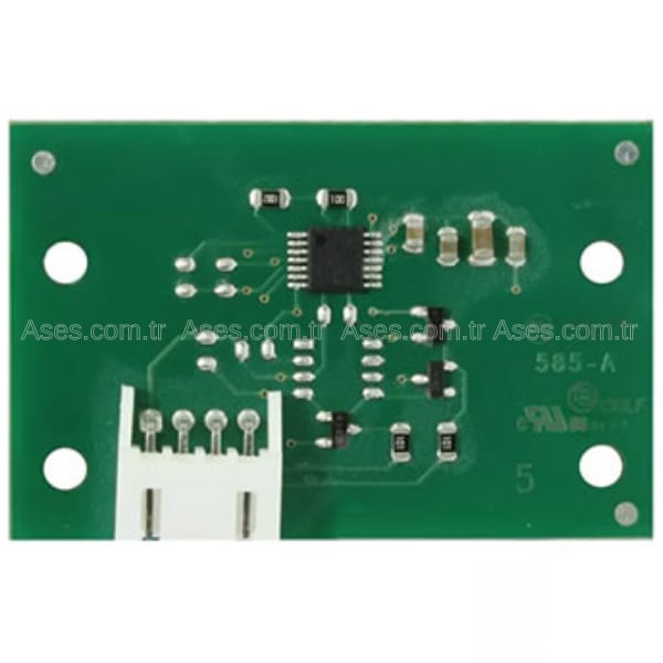 NİCETB585ANice M-L BARR10 Bariyer Encoder (TB585A)