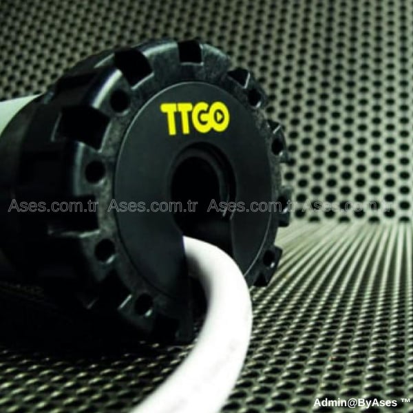 Nice TGM 3017 Tüp Motor (30 Nm – 17 RPM Panjur Motoru)