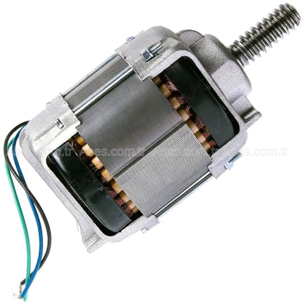 Nice WINGO 4000 Yedek Motor