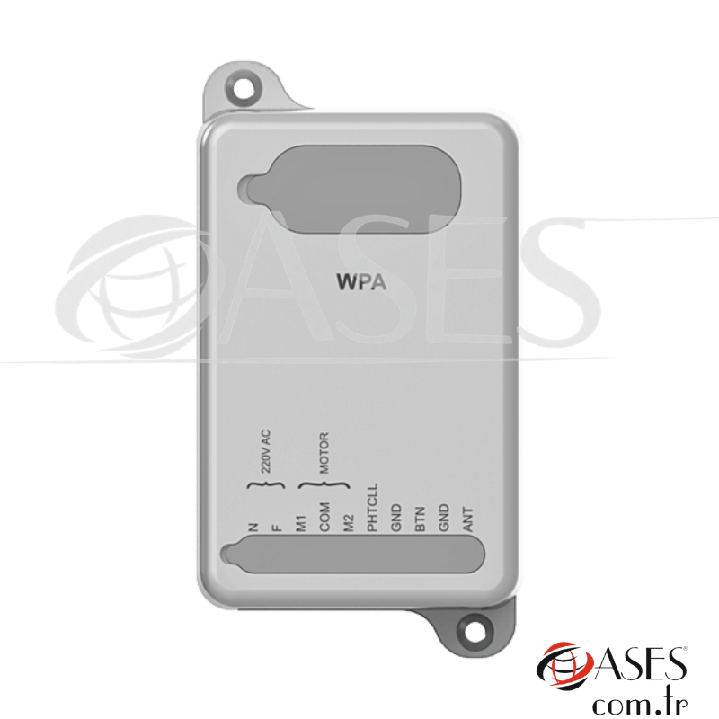 Kontal WPA WiFi Panjur Kepenk Açıcı – Akıllı Wi-Fi Kontrol Kartı