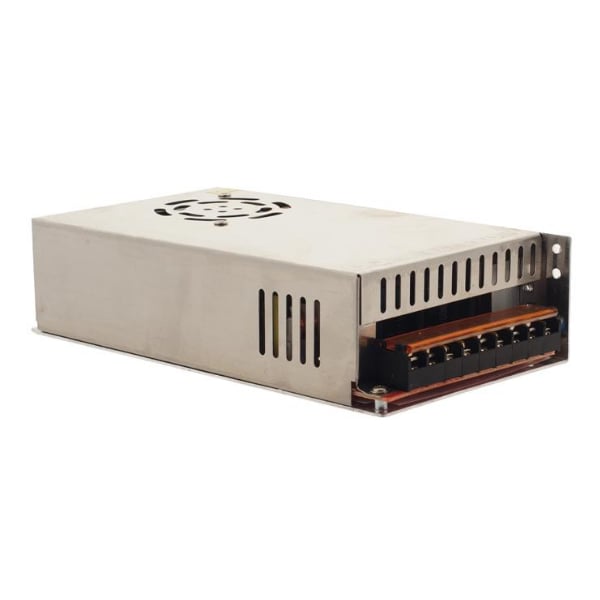 ŞAVKASGKS-360-12SAVK 360-12,12VDC 30A 100W Güç Kaynağı