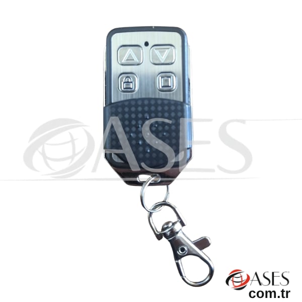 SL-550W Uzaktan Kumanda Verici