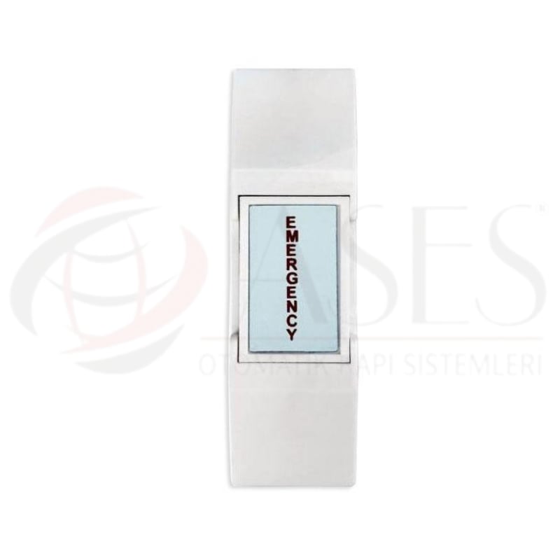 Teknim VITEC TOB-0605 Panik Botunu NO / NC