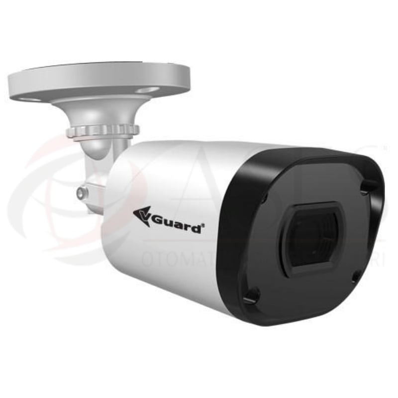VGuard VG-254-BF 2mp 3.6mm Sabit Lens 4in1 IR Bullet AHD Kamera
