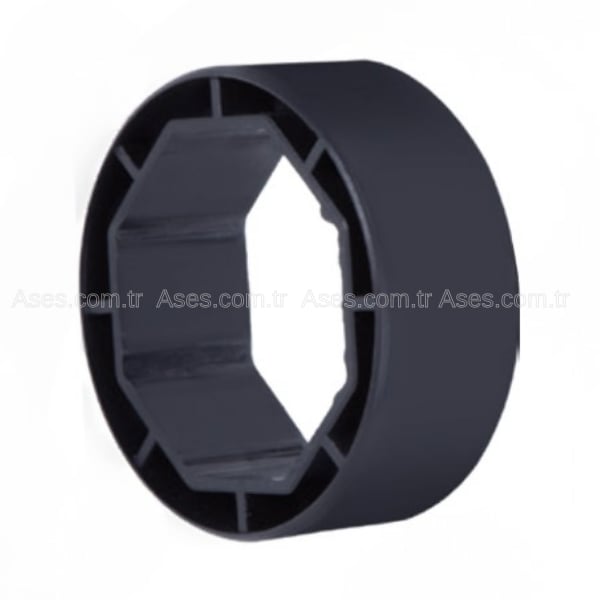 Pvc Bilezik 40 mm Boru Uyumlu