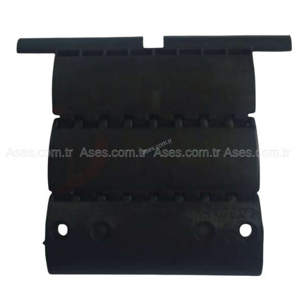 Panjur Askı Kilit - 39-45-55 Lamel için - 60 mm Boru Uyumlu