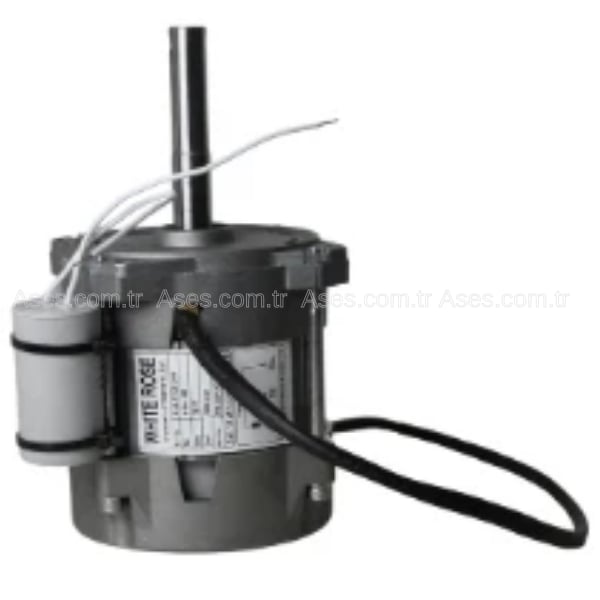 White Rose Active AC 220V Yedek iç Motor