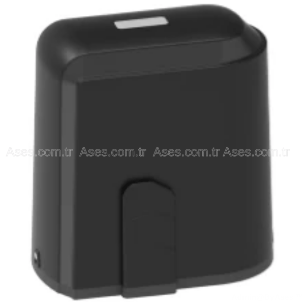 White Rose X600 AC Yana Kayar Kapı Motoru Kiti (600 Kg)