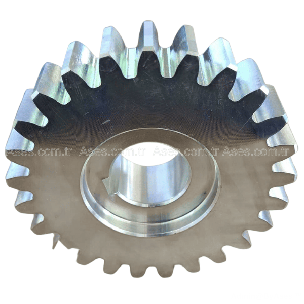 White Rose Jet Motor Dış Dişli