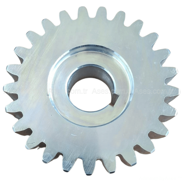 White Rose Jet Motor Dış Dişli