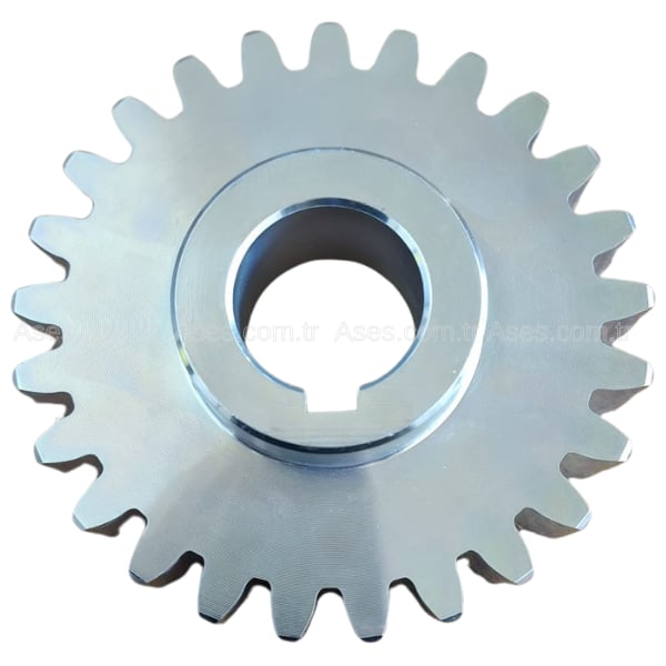 White Rose Jet Motor Dış Dişli