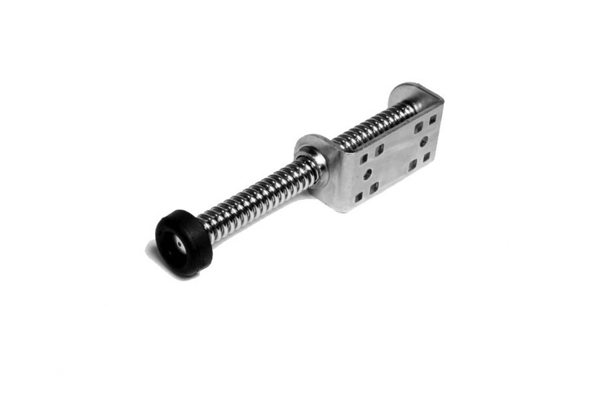 Yaylı Tampon Kısa (220 mm)