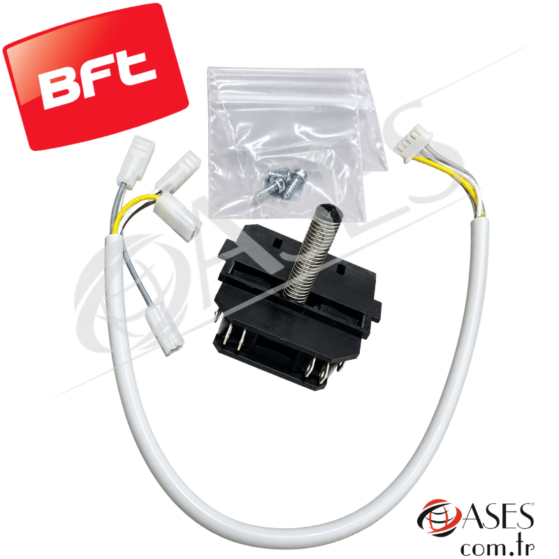 BFT DEIMOS / ARES BT B Seri Switch Kablo Kaşık Seti 2610109