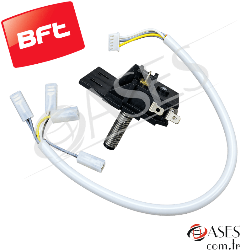 BFT DEIMOS / ARES BT B Seri Switch Kablo Kaşık Seti 2610109