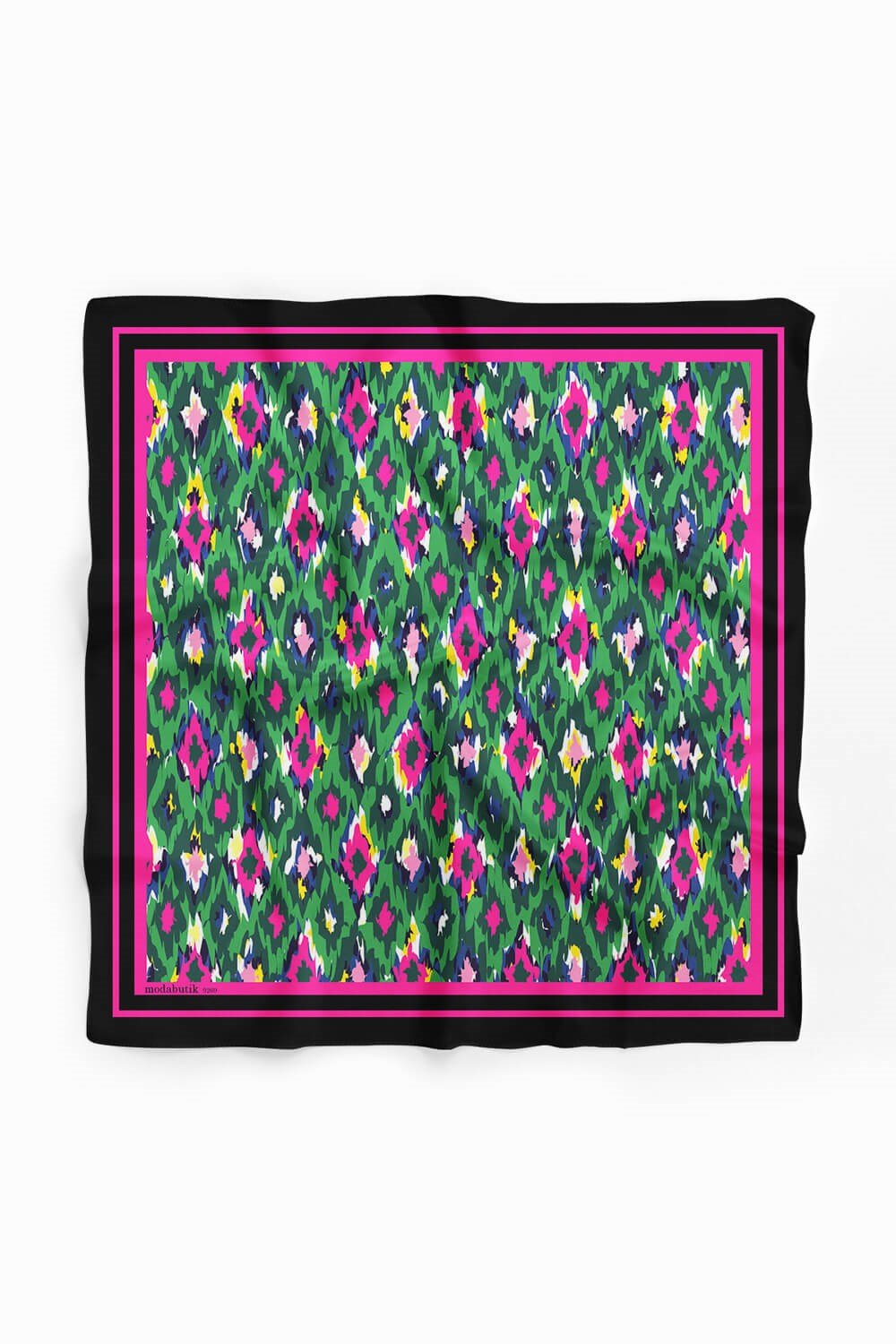 Violla G120 KADIN DESENLİ BANDANA