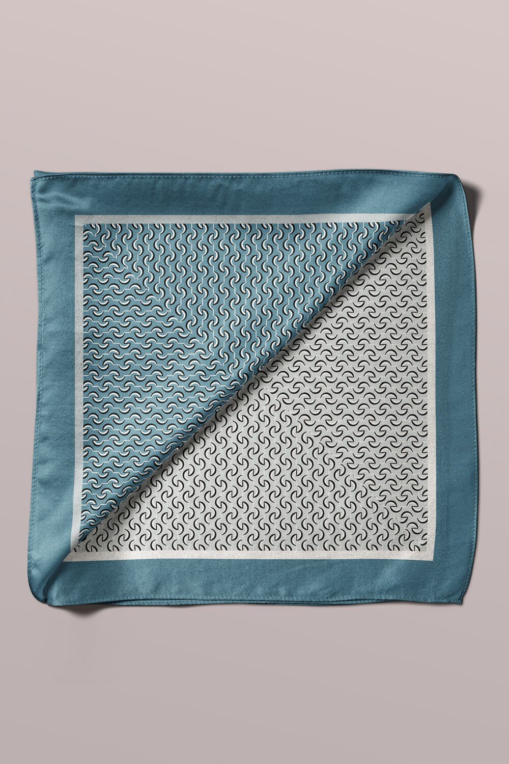 Violla G78 GEOMETRIC BANDANA