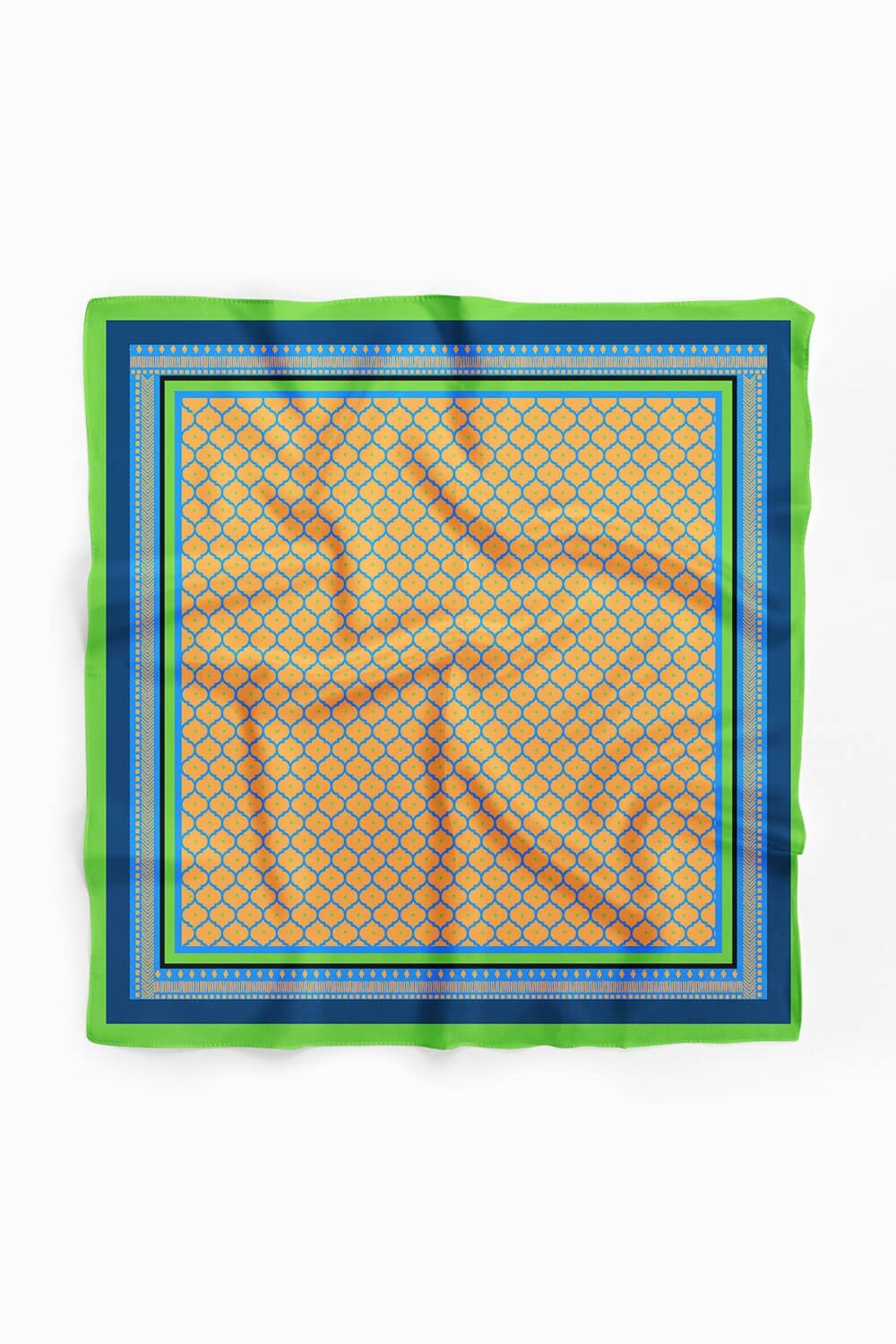 Violla C26 KADIN DESENLİ BANDANA