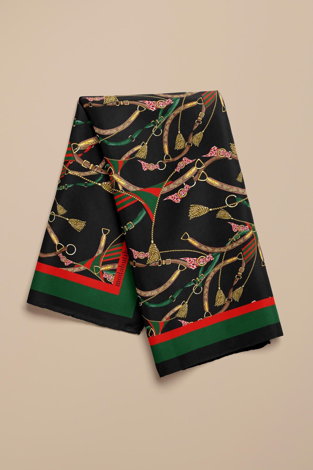Violla C22 KADIN DESENLİ BANDANA