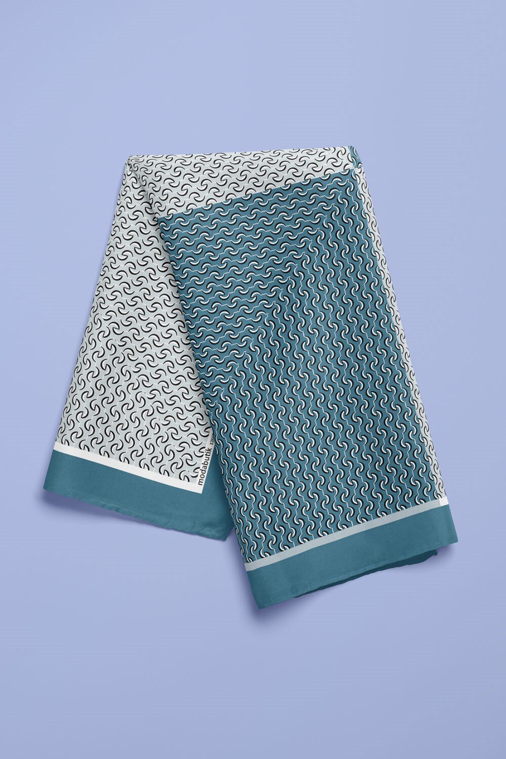 Violla G78 GEOMETRIC BANDANA