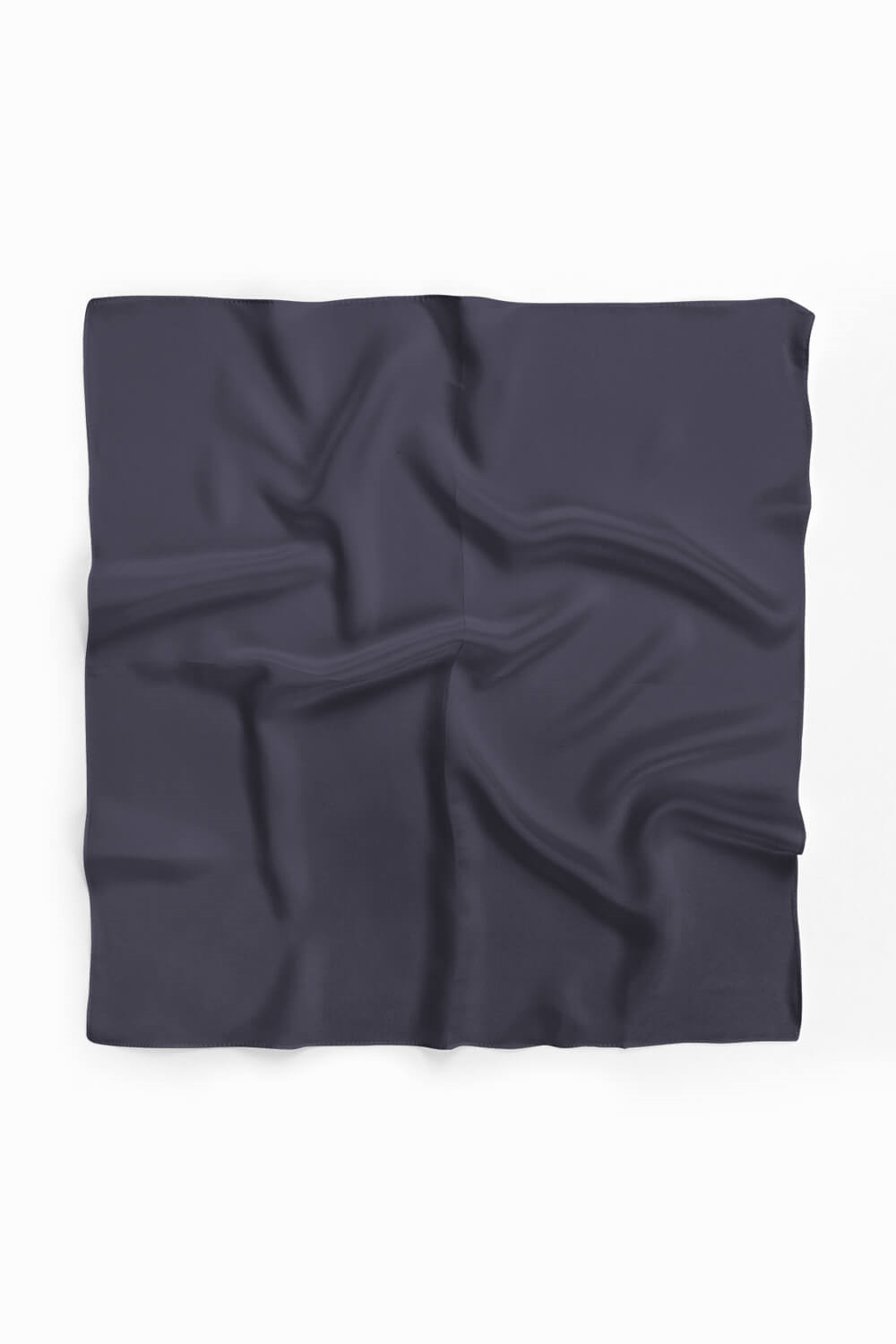Şifon Füme Bandana
