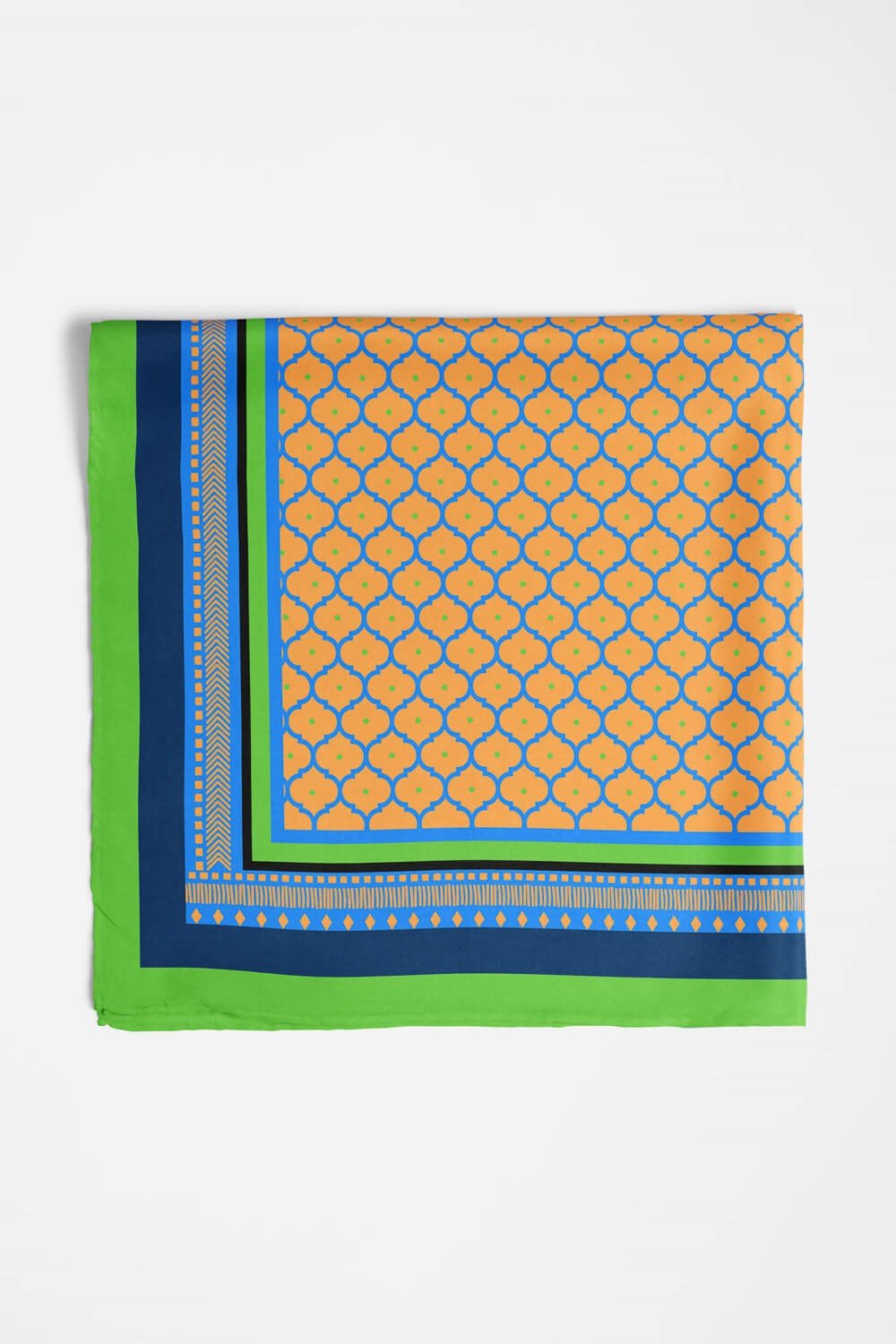 Violla C26 KADIN DESENLİ BANDANA