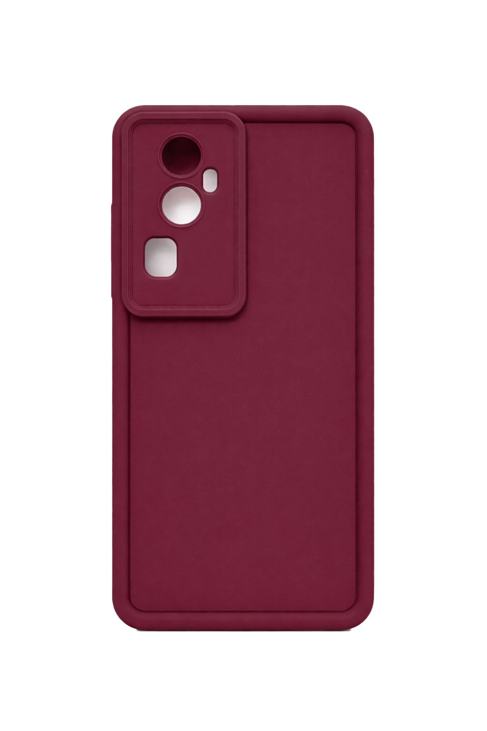 Oppo Reno10 Pro Kılıf – Kamera Çıkıntılı – Mat Silikon Telefon Kılıfı