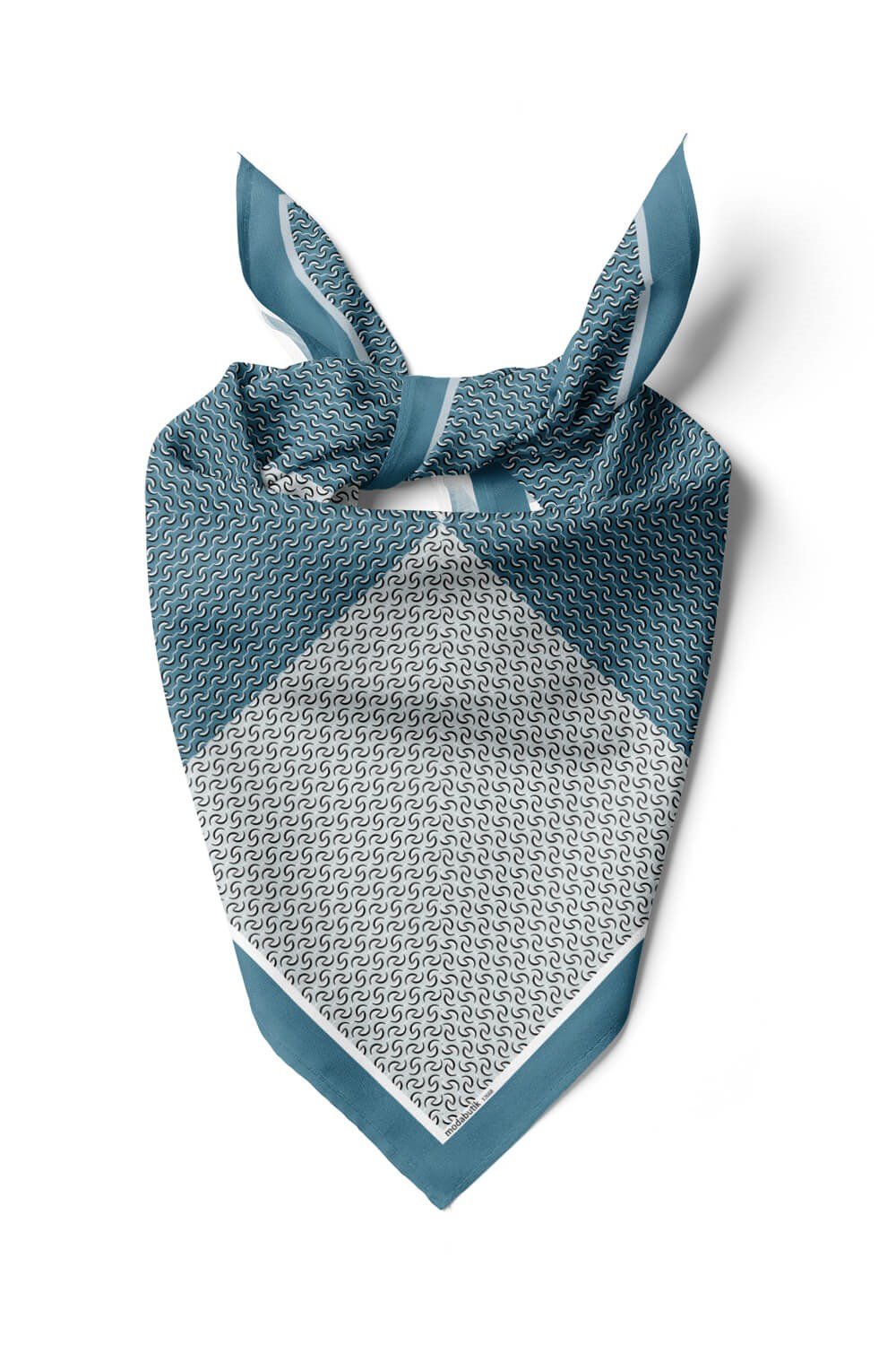 Violla G78 GEOMETRIC BANDANA