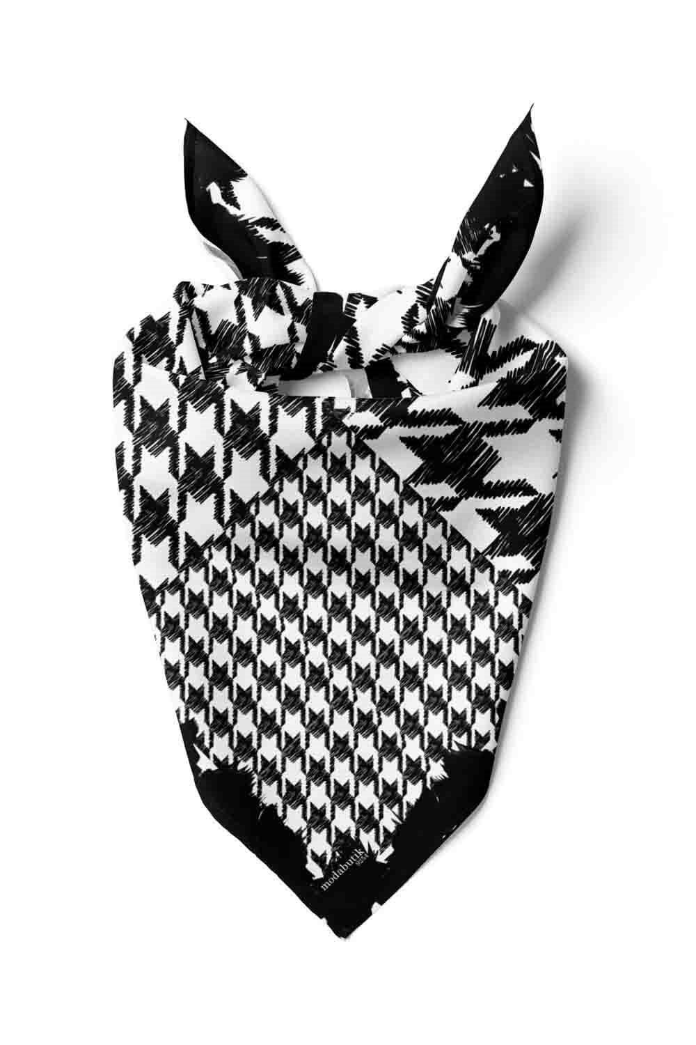 Violla G52 KADIN DESENLİ BANDANA