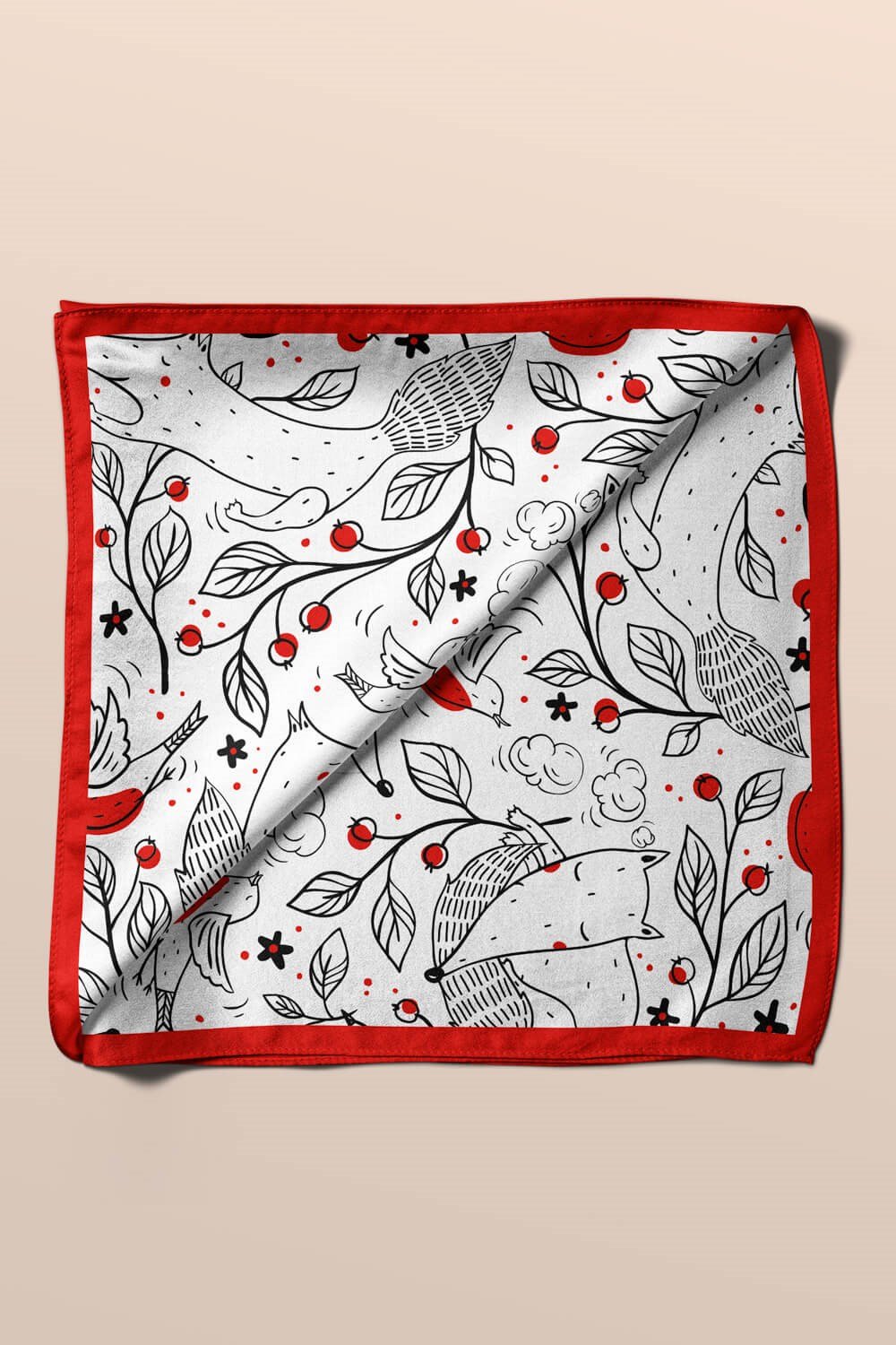Violla Bandana