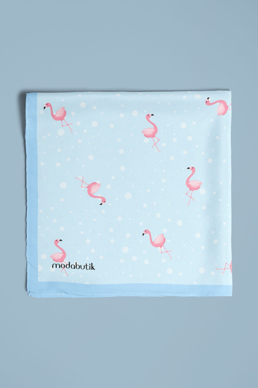 Violla Flamingo Bandana