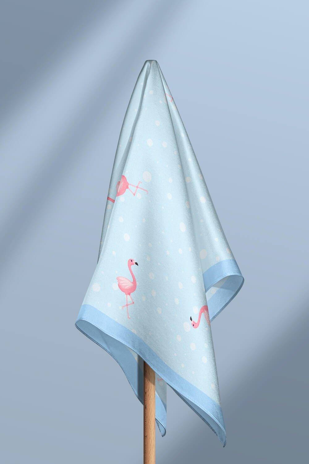 Violla Flamingo Bandana