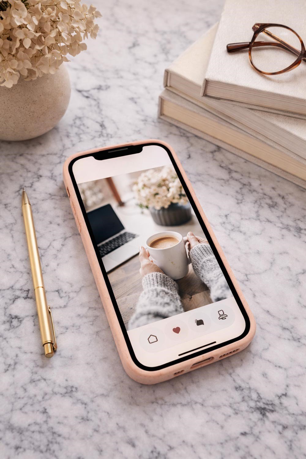 iPhone 15 Kılıf – Darbeye Dayanıklı Yumuşak Silikon Telefon Kılıfı