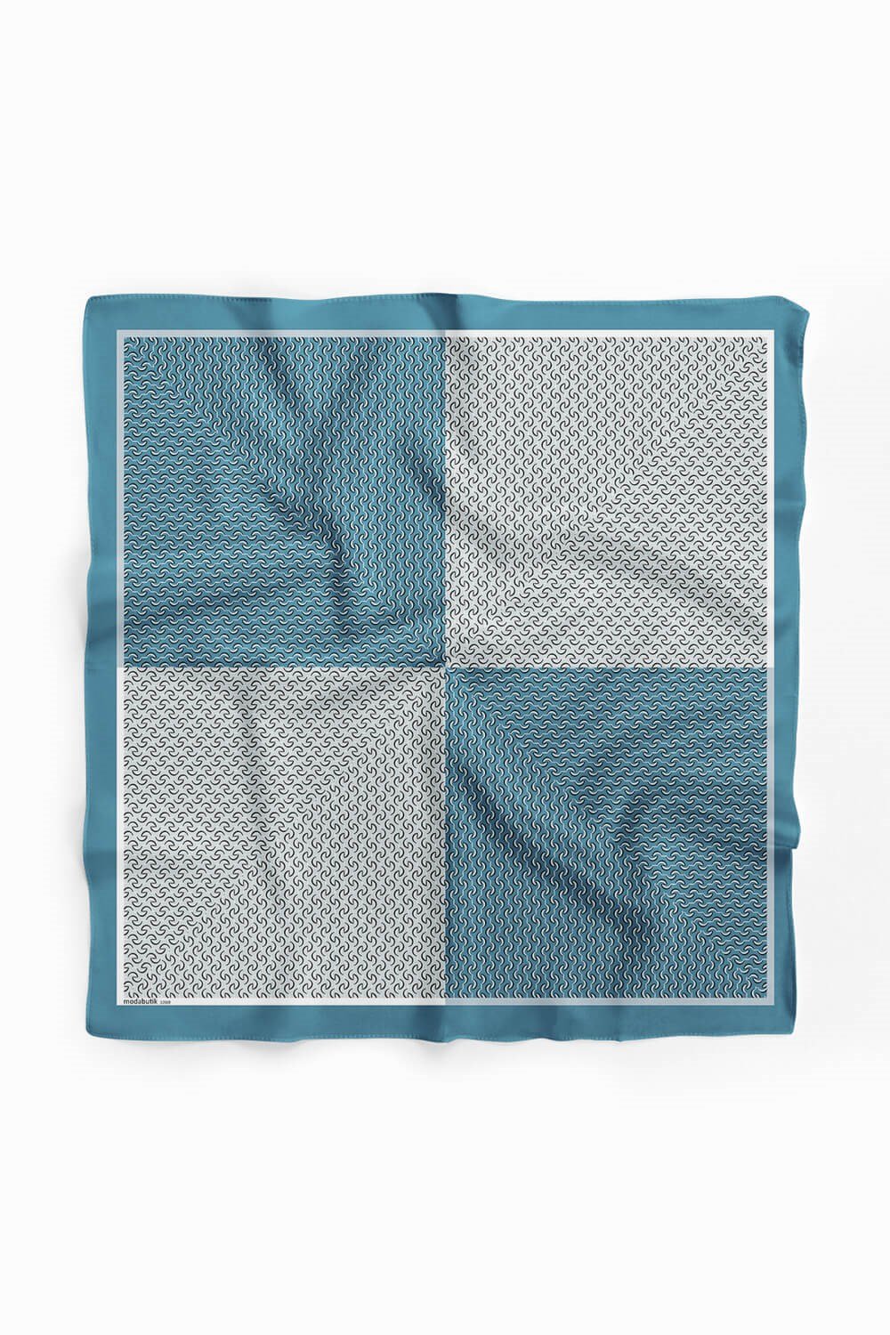 Violla G78 GEOMETRIC BANDANA
