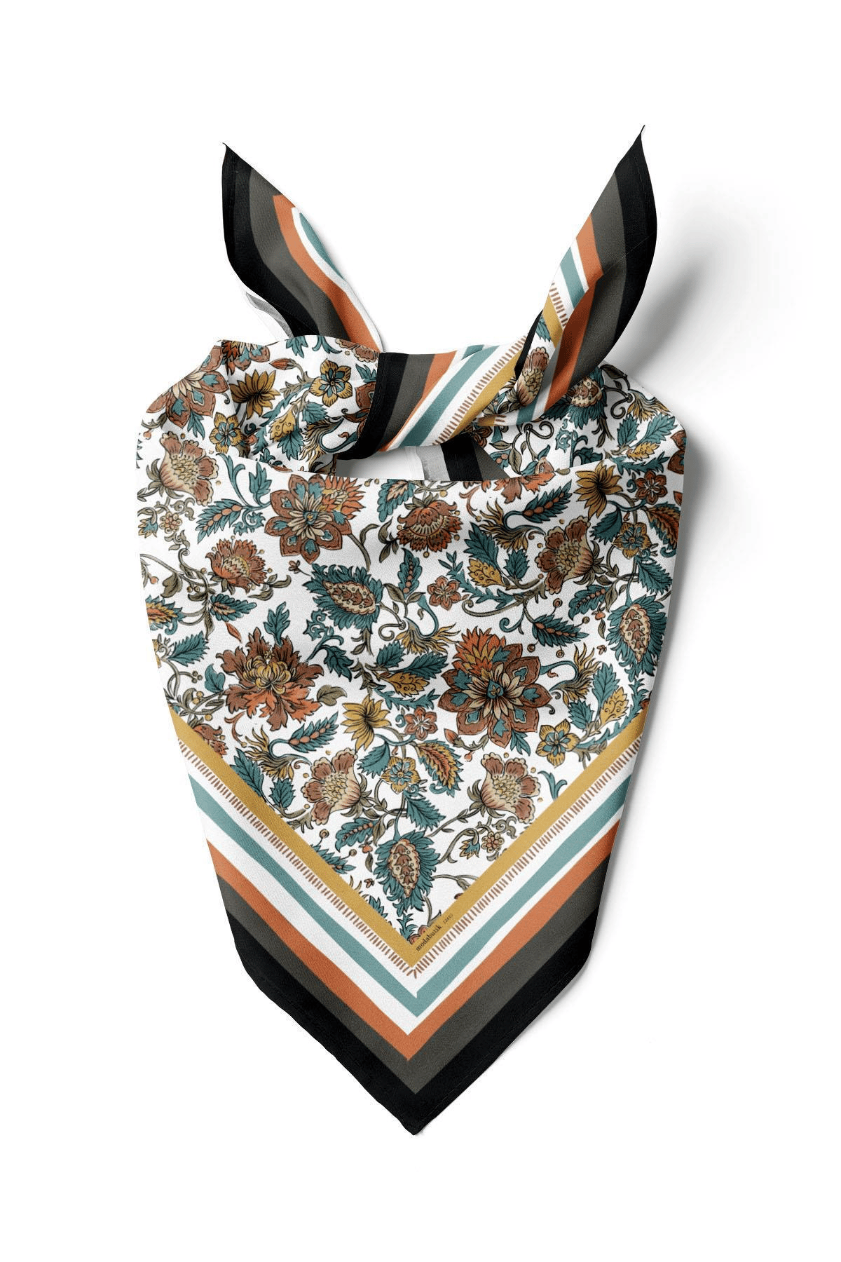 PAISLEY BANDANA DG12413