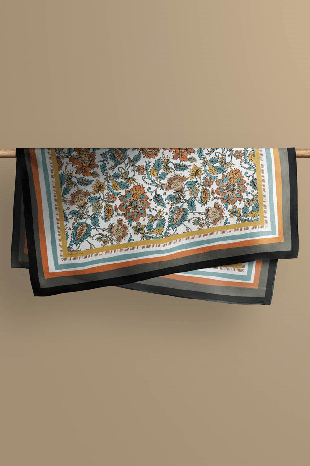 PAISLEY BANDANA DG12413