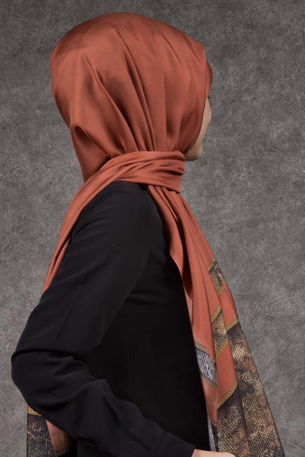 Twill Şal
