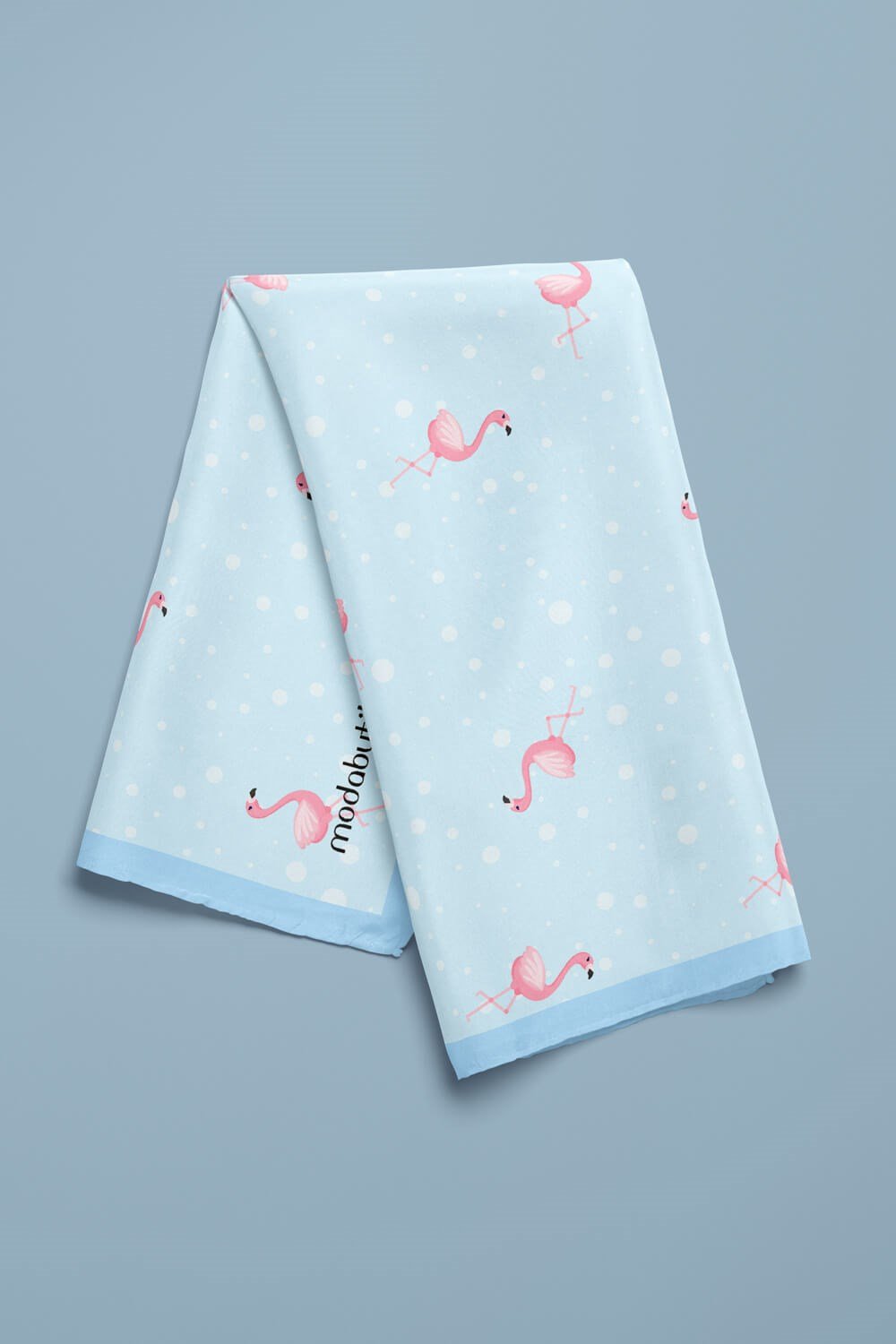 Violla Flamingo Bandana