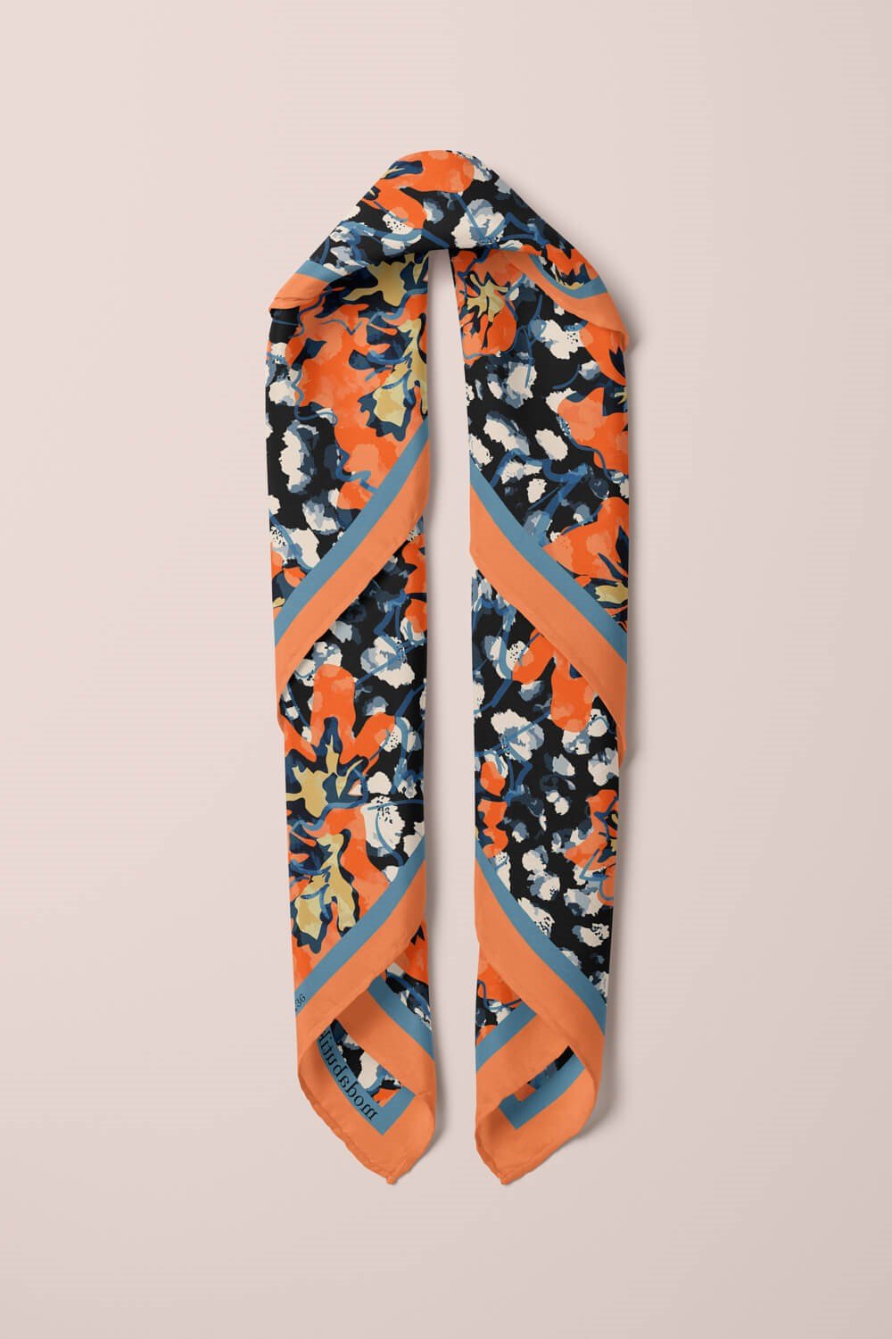 Violla D29 KADIN DESENLİ BANDANA