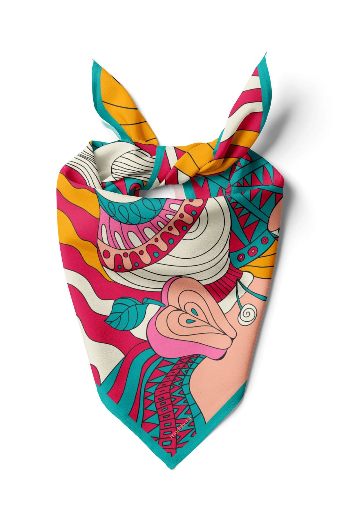 Violla Bandana