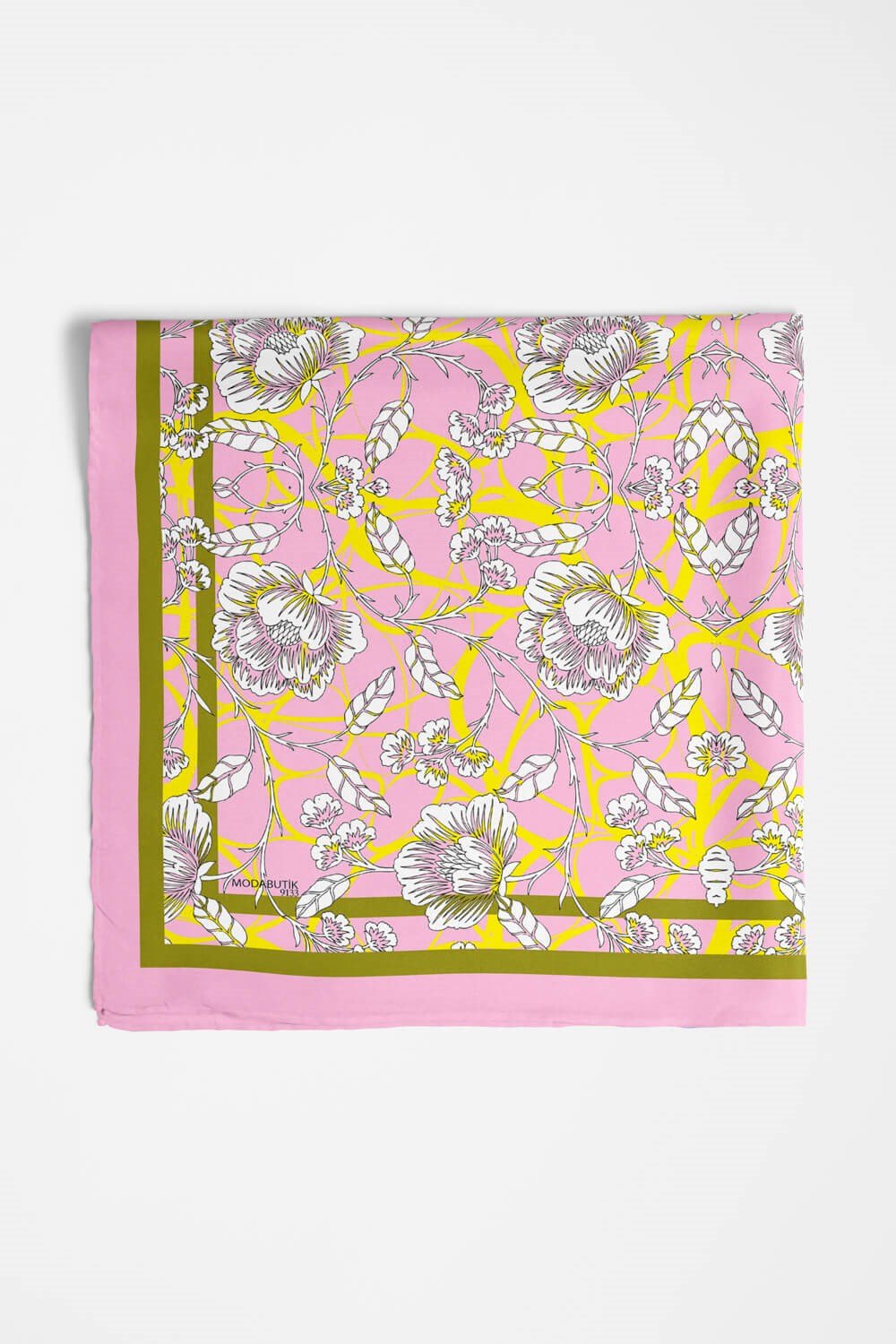 Violla C43 KADIN DESENLİ BANDANA
