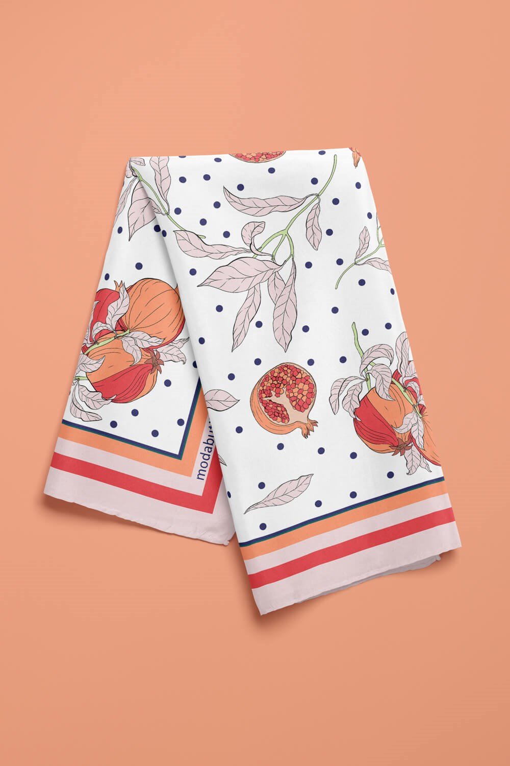 Violla G84 ORIANTAL FRUIT  PATCHWORK